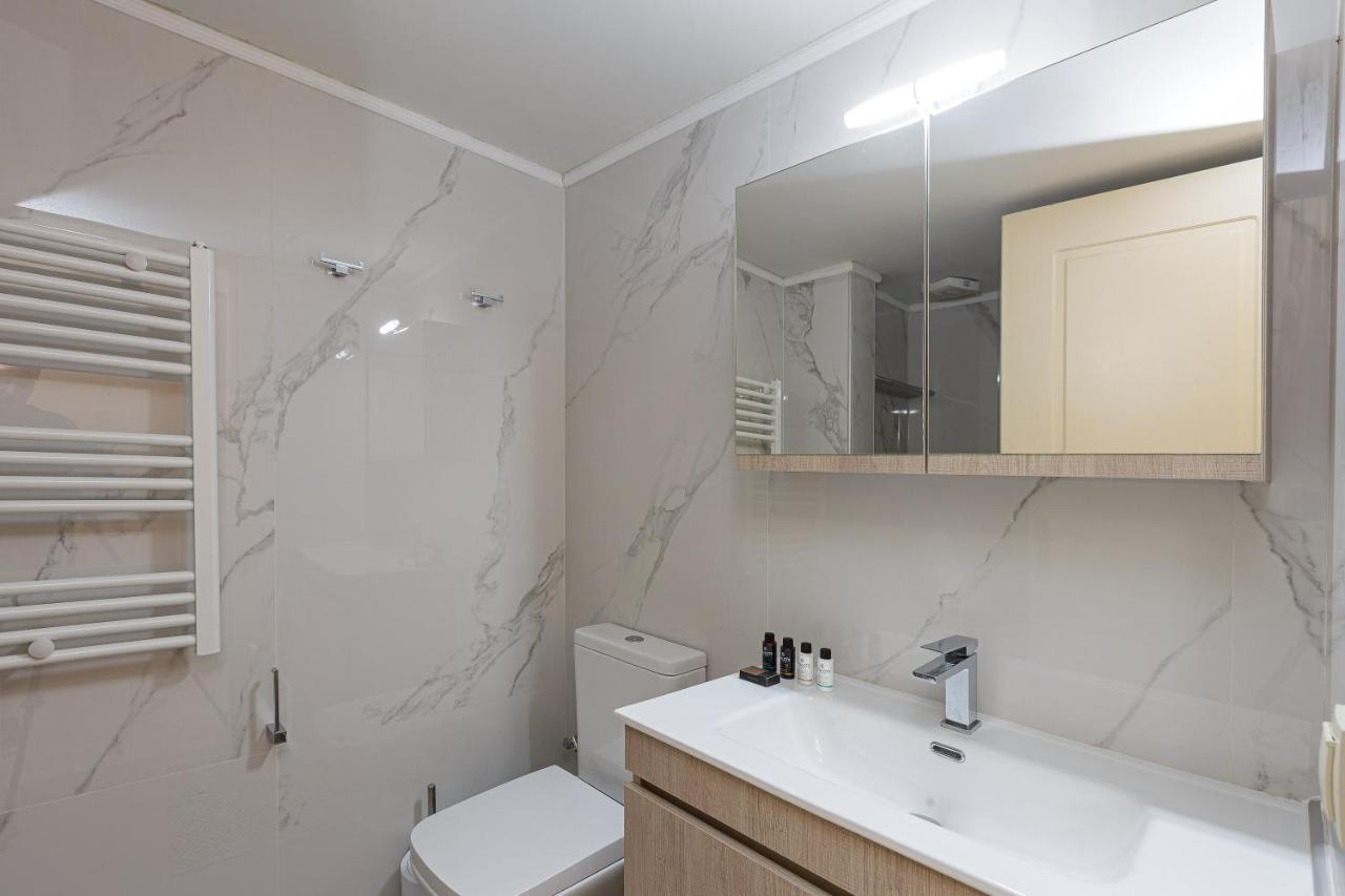 Central & Quiet Studio Ретимно Экстерьер фото