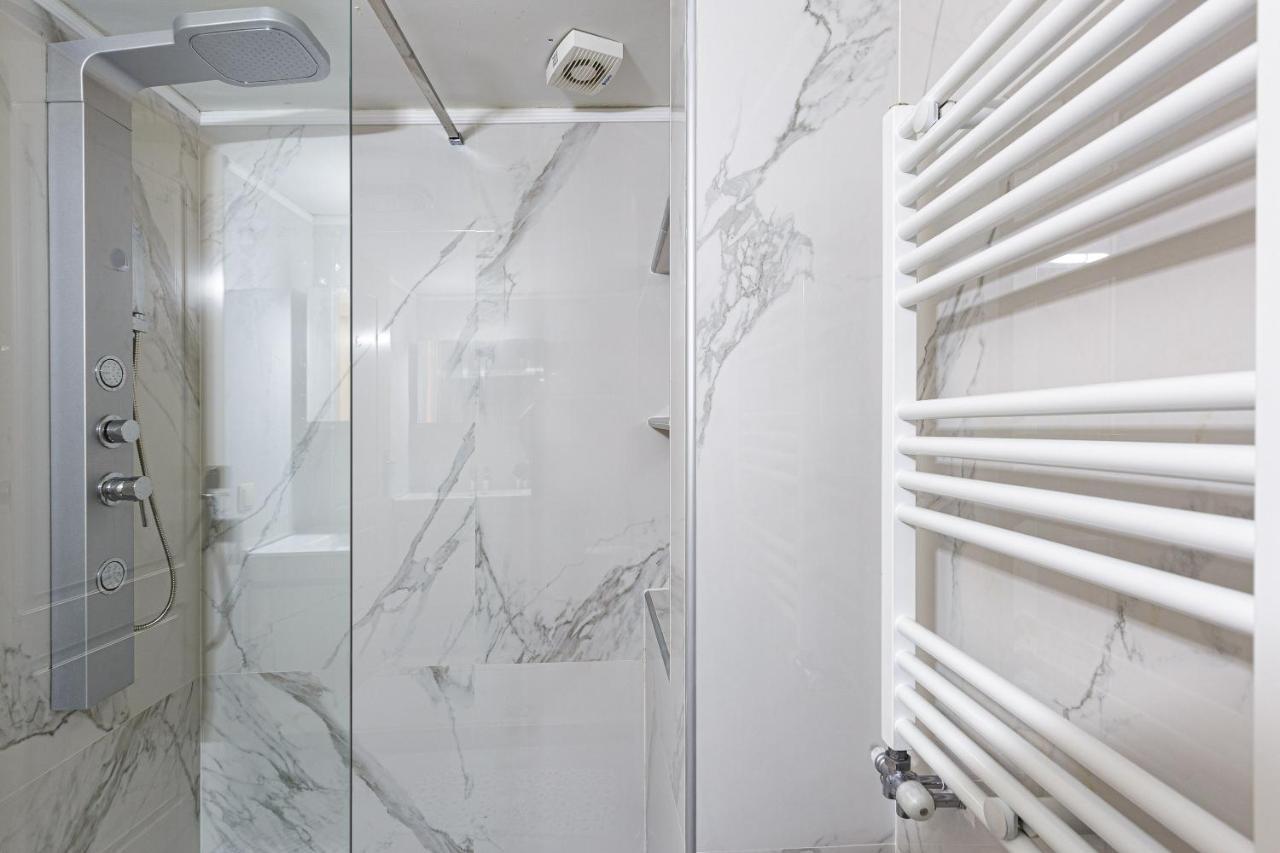 Central & Quiet Studio Ретимно Экстерьер фото